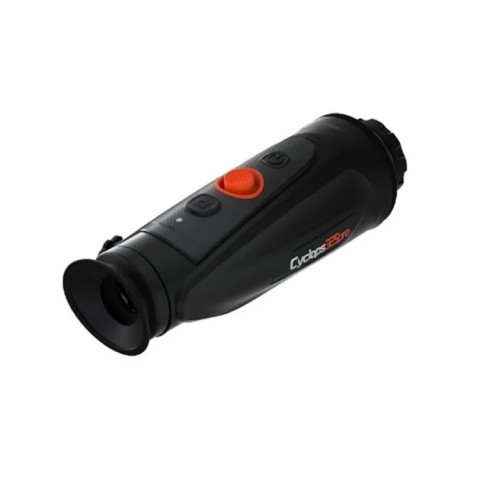 Тепловізор ThermEye Cyclops 325 PRO