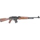 Гвинтівка пневматична Ekol AK Black-Brown (АК-47)