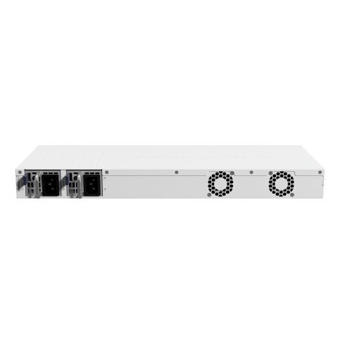 Маршрутизатор MikroTik CCR2004-16G-2S+