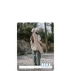 Стілець складаний Naturehike Stellaluna T02J CNK2350JJ010, бежевий