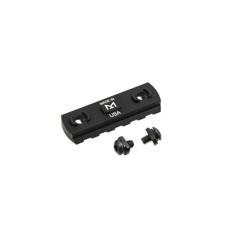 TMMLR5 Планка Пикатинни на 5 слотов TEKKO M-LOK