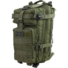 Рюкзак тактический KOMBAT UK Stealth Pack Olive