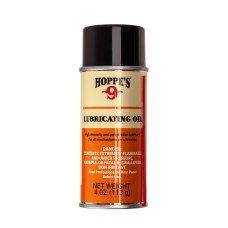 Масло для смазки Hoppe's №9 120 мл (4 oz), аэрозоль