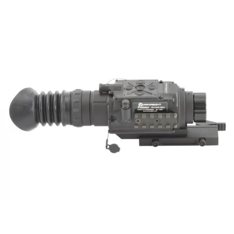Тепловізійний приціл ARMASIGHT PREDATOR 640 1-8X25 (30 HZ) США