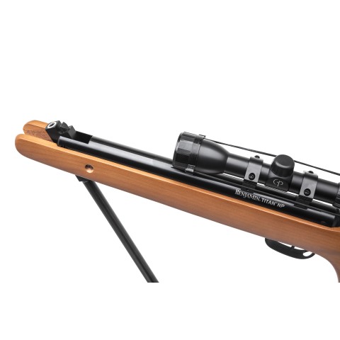 Гвинтівка пневматична Crosman 