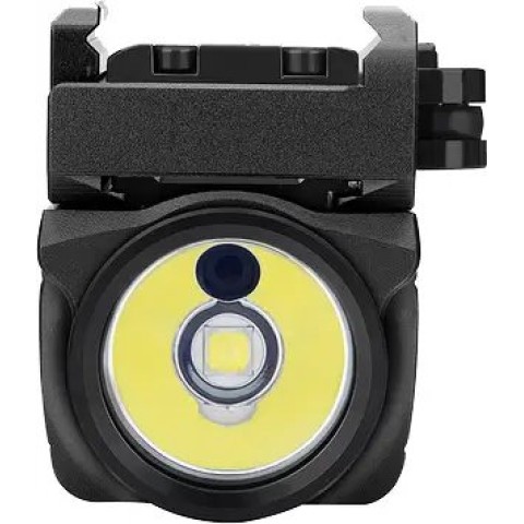 Фонарь с ЛЦУ Olight Baldr Mini Red Laser Black