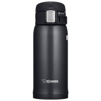 Термокружка ZOJIRUSHI SM-SD36BC 0.36 л ц:черный