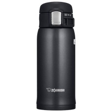 Термокружка ZOJIRUSHI SM-SD36BC 0.36 л ц:черный