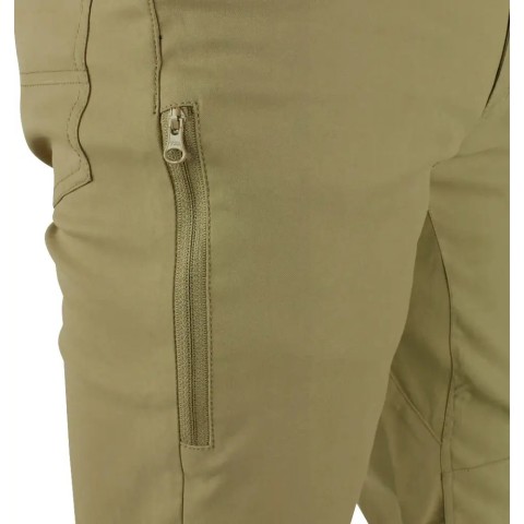 Брюки Condor-Clothing Cipher Pants 34/34 Flat Dark Earth