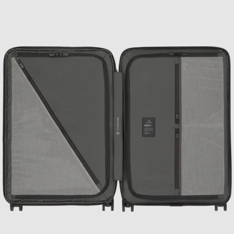 Валіза Victorinox AIROX Advanced Black Середня
