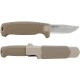 Нож Morakniv Amberg Compact S, sand