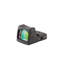 Прицел коллиматорный Trijicon RMR® Type 2 Red Dot Sight 6.5 MOA Red Dot, Adjustable