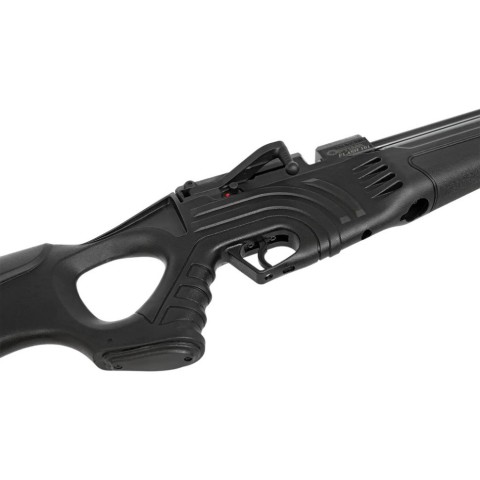 Гвинтівка пневматична Optima Flash 101 PCP 4,5 мм