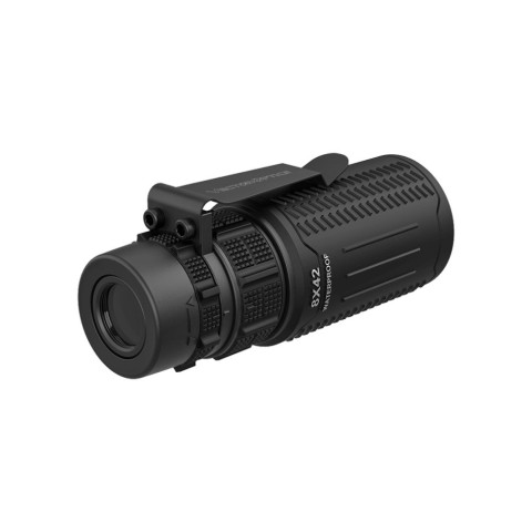 Монокуляр із далекомірною сіткою Vector Optics Paragon 8x42 MIL