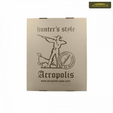 КАПЕЛЮХ ДЛЯ МИСЛИВЦІВ ОКМ-7