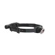 Налобный фонарь LedLenser MH10, заряжаемый, 600/250/10