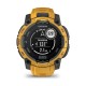 Смарт-годинник Garmin Instinct 3 (45 мм) Solar сонячний спалах/сірий