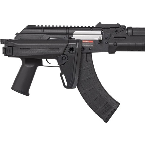 Винтовка страйкбольная CYMA AK MAGPUL ZHUKOV AEG 6 мм Nylon