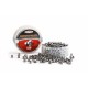 Пули круглоголовые Люман Energetic pellets (0,75 гр 450 шт)