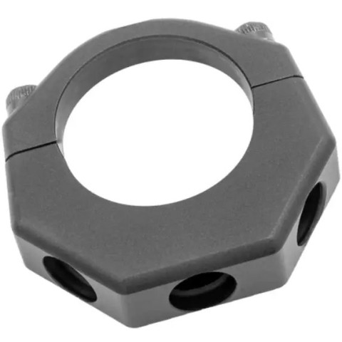 Крепление для антабки GrovTec QD, д/AR15 (На трубу приклада)