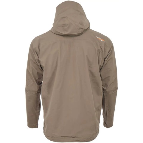 Куртка Sitka Gear Dew Point M Pyrite