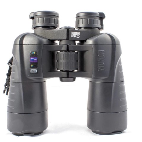 Бінокль YUKON Pro 16x50