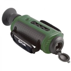 Тепловізор FLIR Scout TS32 США