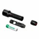 Лііхтар Ledlenser P6R CORE QC, заряджається, RGB, стробоскоп, 270/220/140/35/15