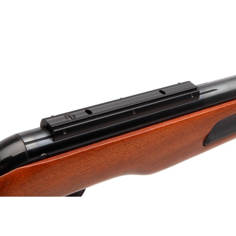 Пневматическая винтовка Gamo Maxima RX кал.4,5