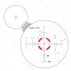 Приціл оптичний Vector Optics Mustang 1-4x24 (30 мм) illum. FFP