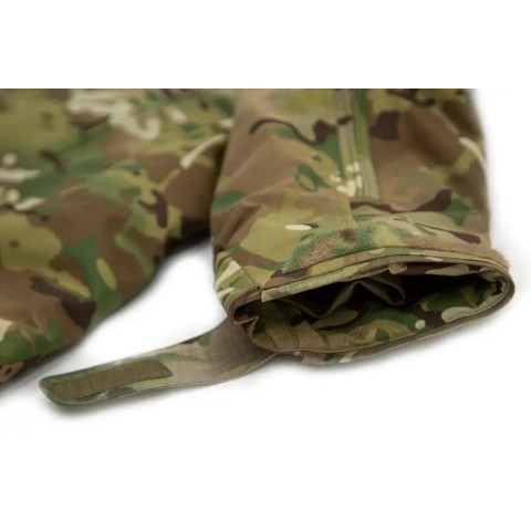 Куртка Carinthia MIG 4.0 G-Loft XL Multicam