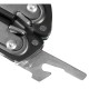 Мультиінструмент Leatherman ARC, нейлоновий чохол, біти