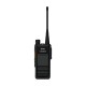 Портативная радиостанция (рация) Hytera HP605 VHF 136-174 МГц с датчиком падения