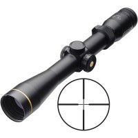 Прицел оптический Leupold VX.R 3-9x40mm Firedot Duplex