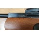 Гвинтівка пневматична Gamo Maxima с ОП 3-9х40 бу