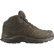 Черевики Salomon XA Forces MID GTX EN 10.5 Dark Earth