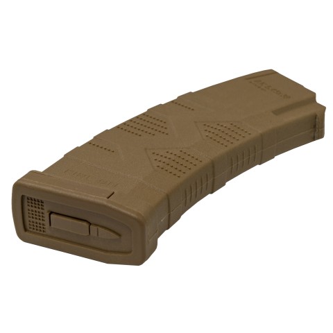Магазин Fire On АК30 5,45 (койот)
