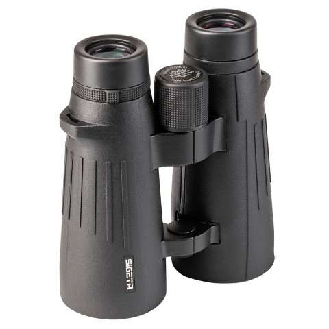 Бінокль SIGETA Imperial 10x56 Black