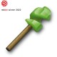 Інструмент Victorinox Mini Tool FireAnt Light Green для розпалу багаття