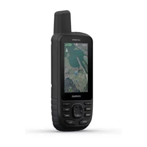 Навігатор Garmin GPSMAP 66st