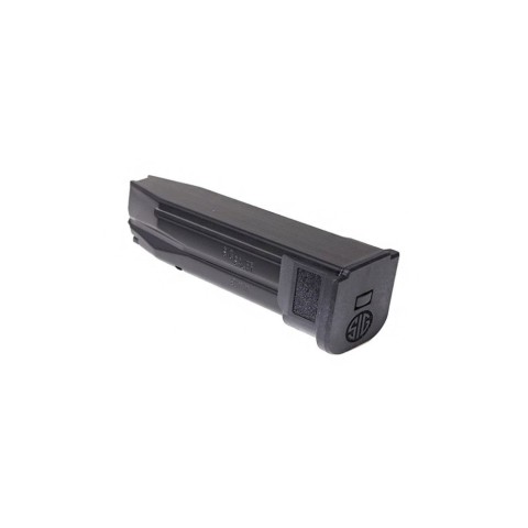 Магазин для Sig Sauer P320, кал. 9мм, 30-ти зарядний, чорний