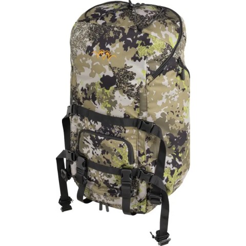 Рюкзак Blaser Backback M 45 ц:huntec camo