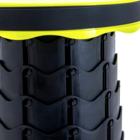 Cтілець складаний Ranger Telescop Olive (Арт. RA 4423)