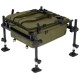 Кресло Korum Progress Ruckchair S23 Deluxe