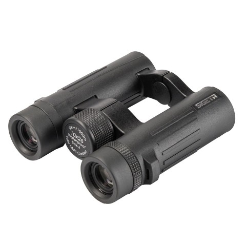 Бінокль SIGETA Imperial 10x26 Black