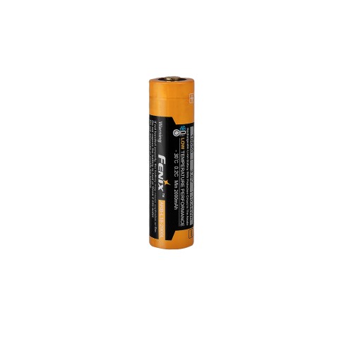 Акумулятор 18650 Fenix (2900 mAh)