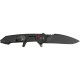 Ніж Extrema Ratio MF2 MIL-C Ordinanza Col Moschin, black