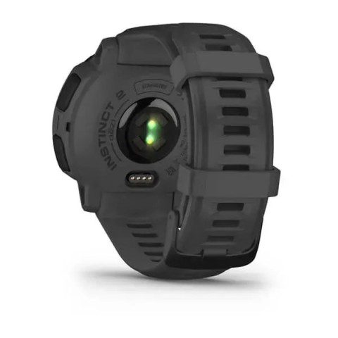 Смарт-часы Garmin Instinct 2 dezl Edition