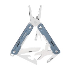 Мультитул NexTool Mini Sailor Pliers S11, блакитний (NE20156B, NE20156D)