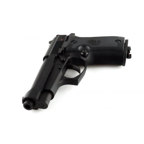 Пневматический пистолет Umarex Beretta Mod. 84 FS Blowback